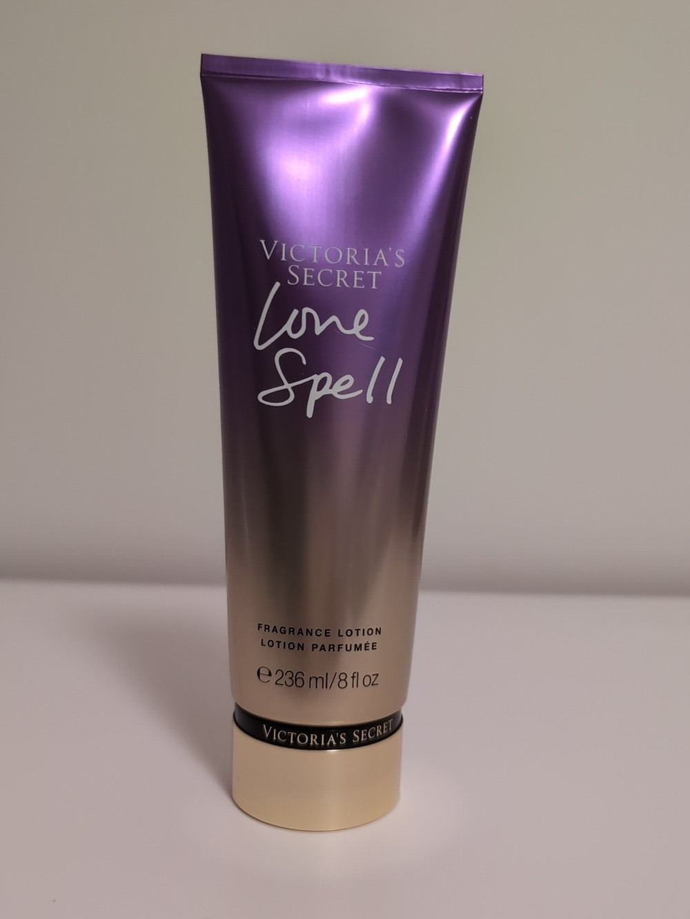 Victoria's Secret Love Spell Fragrance Lotion